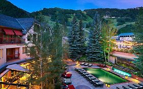 Little Nell Hotel Aspen Colorado